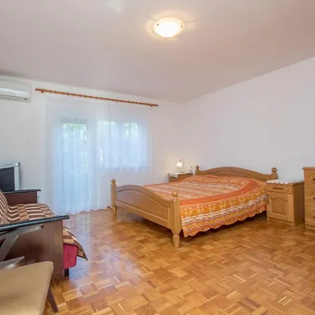 Apartman In Istrien 36036 *