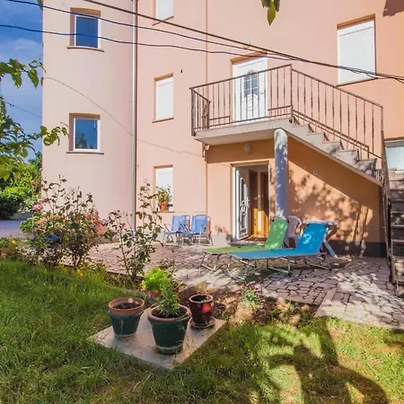 Apartman In Istrien 36036 *