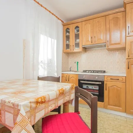 In Istrien 36036 Apartman