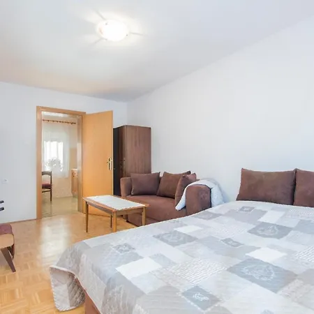 In Istrien 36036 Apartman Medulin