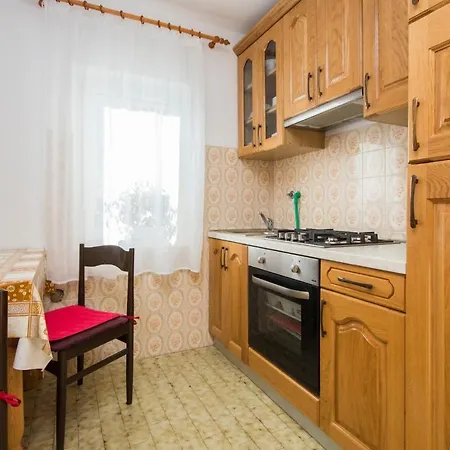 Apartman In Istrien 36036 *