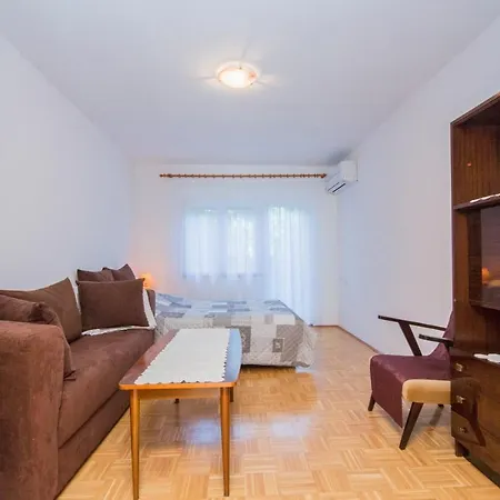 Apartman In Istrien 36036 *