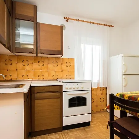 In Istrien 36036 Apartman Medulin
